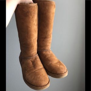 Uggs